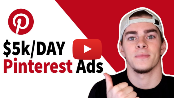 Pinterest Ads Beginner Testing Strategy – 2021 Pinterest Ads Beginner Testing Strategy – 2021